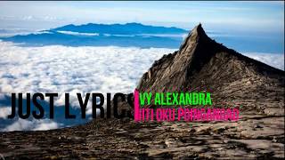 Download lagu Ivy Alexandra-Hiti Oku Poingandad[LYRICS] mp3