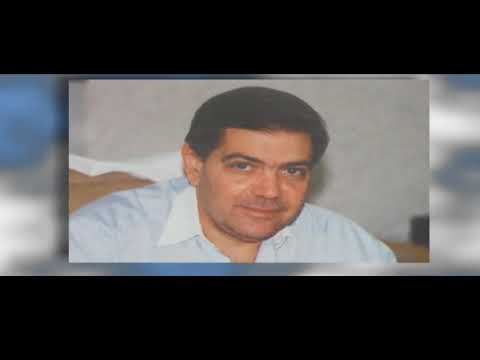 Parliamentary Personalities - Dr. Joseph Laquis