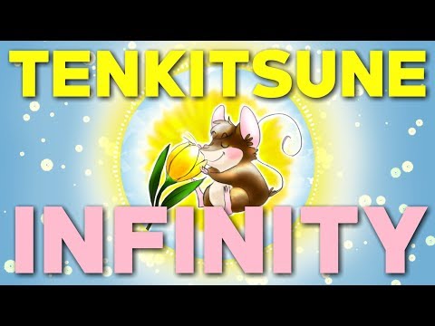 Video thumbnail for Infinity