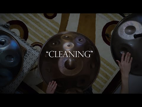 "Cleaning" -  a short piece | Agharta Pantam