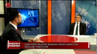 preview picture of video 'Başkanla Başbaşa'