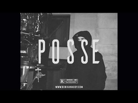 Drake x Future Type Beat - "POSSE" | Hard Type Beat 2022