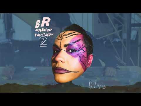 GREENTEA PENG x THIAGO PETHIT L'Étranger Stones Throw (Forasteiro) (Ft. Tiê)