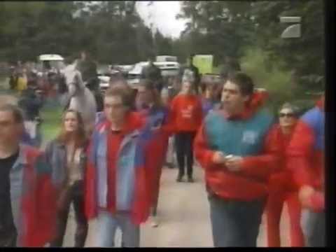 Pro7 - Die Reporter - Military - animal-peace