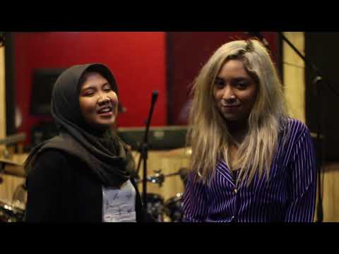 SINGING COVER EXO 엑소 'Tempo' ft  Key B & applepoppi