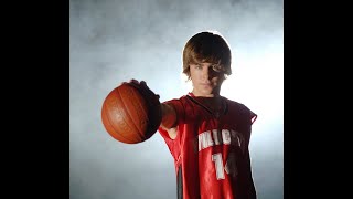 High School Musical - Get Your Head in the Game Lyrics