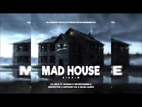 Lil Jelo x Duwan D Entertainer x Inspector - Spend You Money { mad house riddim} grenada soca 2020
