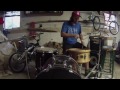 Chasing You - Jenn Johnson/Bethel Music - Drum ...