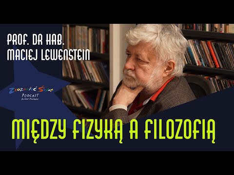 Between Physics and Philosophy - an interview with Prof. Maciej Lewenstein | #quantumphysics #phi...