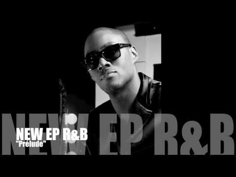 TEASER LS EP "PRELUDE" (R&B) 2013 /2014