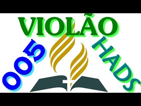 05-  SUPREMO  CRIADOR    -    VIOLÃO / TAB