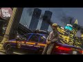1997 NYSP Trooper Lupo On Patrol Liberty City GTARP The 90s RP
