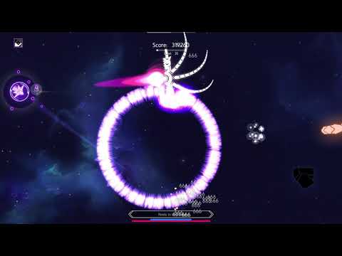 A Failed Build - Nova Drift