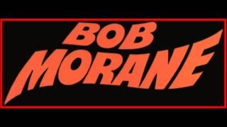 Indochine - L&#39;aventurier (Bob Morane) - Black Metal cover