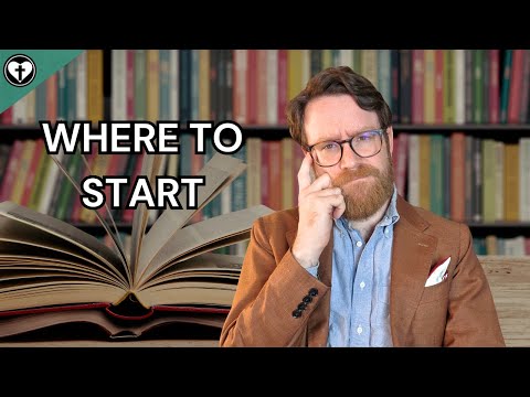 An Introduction to Theology: What Is Theology? (Lesson one)