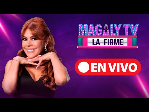 🔴 'Magaly Tv, la firme' |  EN VIVO  26 de abril del 2024