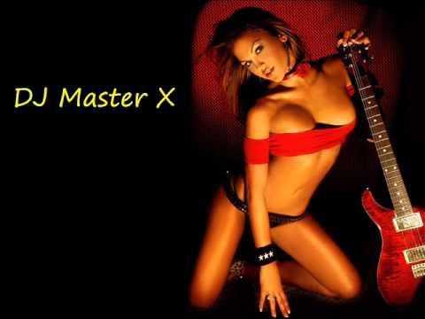 Kazanova remix dj master x ft dj baladezas