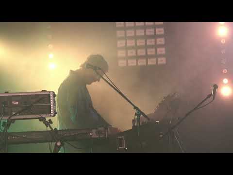 Don Airey & friends - "Difficult To Cure" (HD) at Cambridge Rock Festival 2019