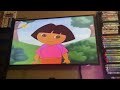 Opening To Dora The Explorer Dora Saves The Prince 2002 VHS