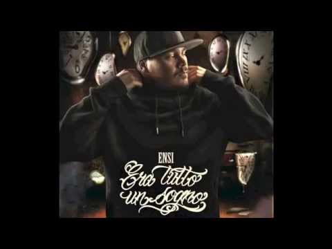 ENSI - 09 Paper Queen Feat. Guè Pequeno, Biggie Bash ("Era tutto un sogno")