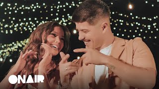 Fidan & Rita - Me Tupana Ndizet Zemra