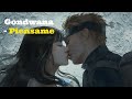 Piensame - Gondwana - (Letra)