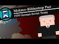 The Molotov-Ribbentrop Pact - History Matters (Short Animated Documentary)