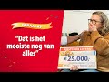 PostcodeStraatprijs Driebergen Rijsenburg Postcode Loterij