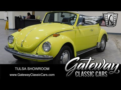 1971 Volkswagen Beetle (CC-1896169) for sale in O'Fallon, Illinois