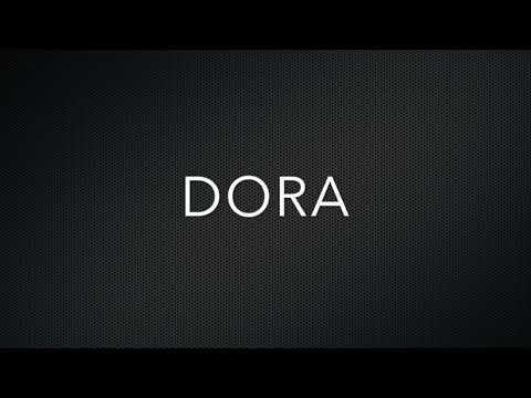 How to Pronounce Dora