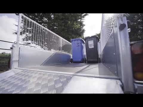 General Purpose Trailer - Image 2