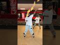 That Extra Cheese Got Me At The End Rollerskating
