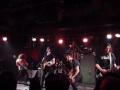 The Warlocks - Zombie Like Lovers live @ AN CLUB