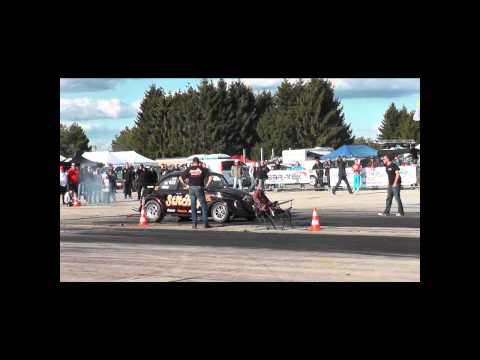 DDD#10 Das Drag Day Stitch up - Mexxspeed 1