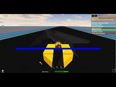 Repsol Lotus Fernandez Racing LH103B Onboard Lap @ Phoenix Street Circuit