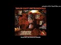 Taylor Swift - The Fate of Ophelia (Official Instrumental)