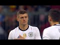 Toni Kroos vs Italy (H) 15-16 1080i HD