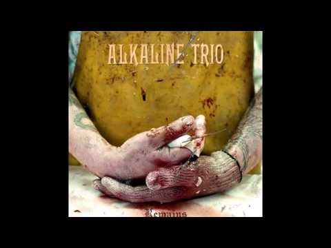Alkaline Trio - Dead End Road