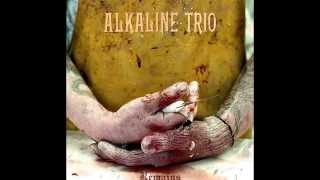 Alkaline Trio - Dead End Road