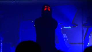 Combichrist -LIVE- "We Were Made To Love You" @Berlin Nov 27, 2014