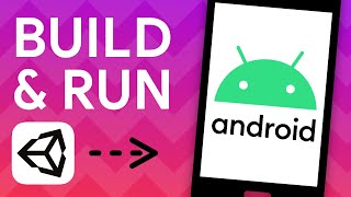 Quickly preview your game on Android device | Unity tutorial
