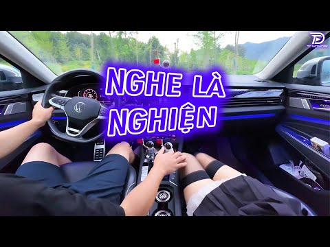 NHẠC NGHE TRÊN XE  🎧 VIET DEEP 2024 - MIXTAPE HOUSE LAK SET NHẠC CŨ 9X - DEEP HOUSE CHILL 8X9X