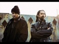 Nas & Damian Marley - Strong will continue ...