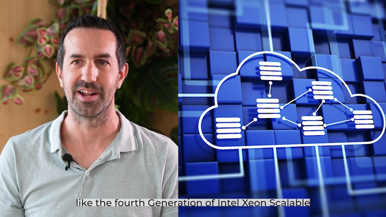 ExperT Diaries S01E01 – BullSequana SH unique scalable architecture for consistent high performance
