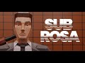 Sub Rosa Fan Short