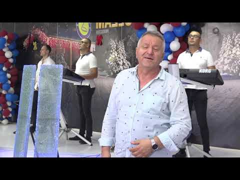 Ranko Semic - Svu noc mi bilbil prepeva - Sezam produkcija (Tv Sezam 2020)