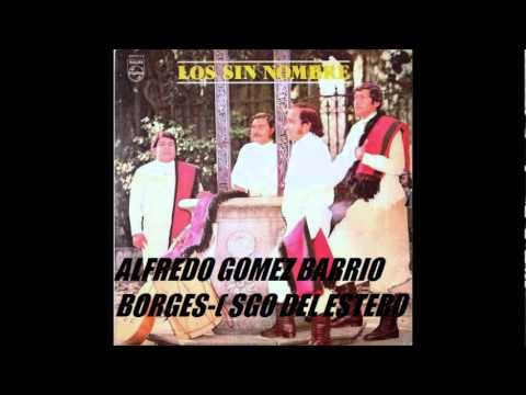 La Chamuscada - Los Sin Nombre
