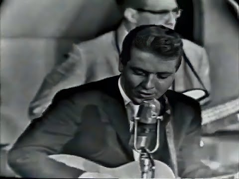 Eddie Cochran - C'mon everybody - 4K remastered