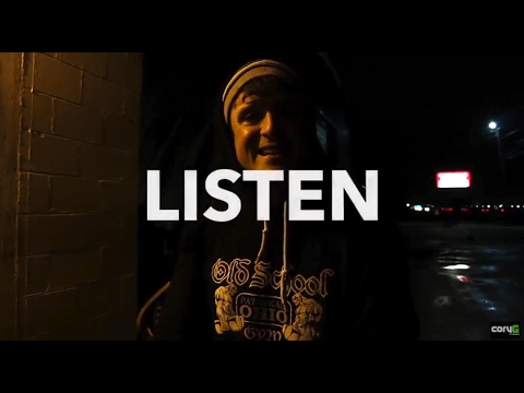 JUST LISTEN | IT DIDN'T HAPPEN ON ACCIDENT