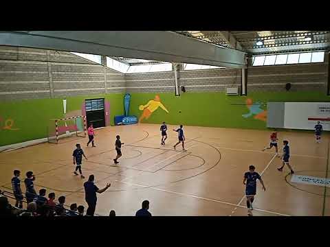 Forbe Reconquista - Balonmano Carballal